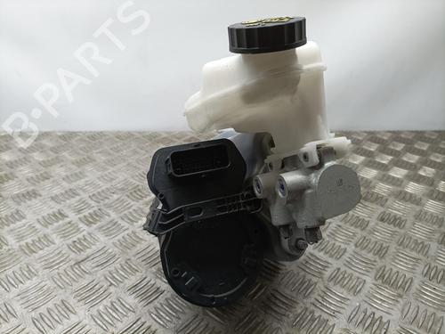 Brake master cylinder PEUGEOT 3008 II SUV (MC_, MR_, MJ_, M4_)  | BP12502918M77 