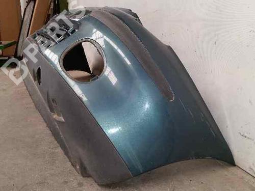 Front bumper FIAT MULTIPLA (186_)  | BP122427C7 