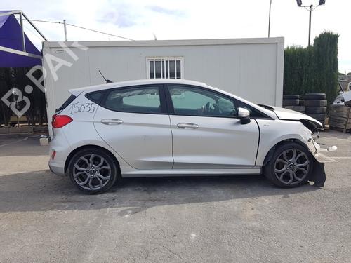 Steering column FORD FIESTA VII (HJ, HF)  | BP15385425M21 