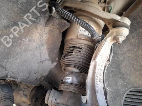 Right front shock absorber AUDI Q7 (4LB) 3.0 TDI quattro | BP29884472M17