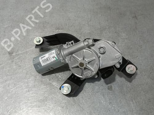 Rear wiper motor HYUNDAI i20 II (GB, IB)  | BP9737076M102 