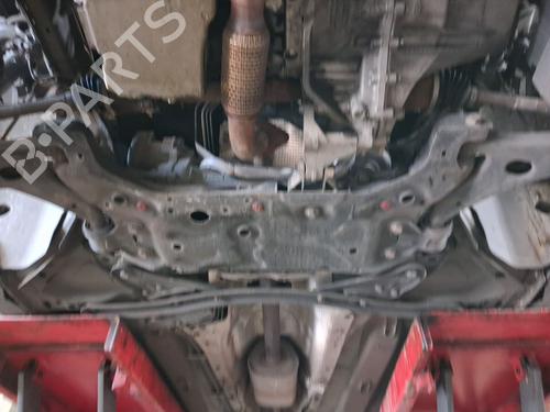 Used Subframe Subframe FORD FOCUS IV (HN) 1.0 EcoBoost (125 hp) 40227756 40227756