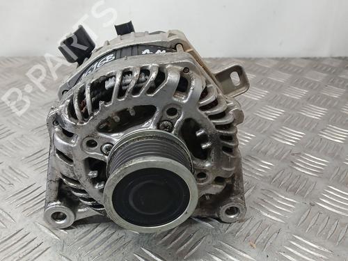 Used Alternator CITROËN BERLINGO (ER_, EC_) 1.5 BlueHDi 100 (102 hp) 22702652