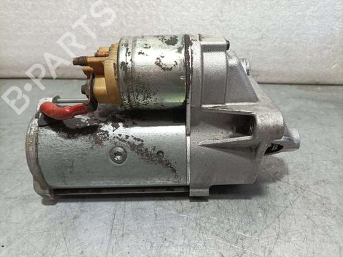 Starter RENAULT MEGANE II (BM0/1_, CM0/1_)  | BP4671129M8 