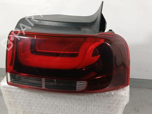 Used Right taillight Right taillight CITROËN C4 CACTUS 1.5 BlueHDi 100 (102 hp) 33955319 33955319