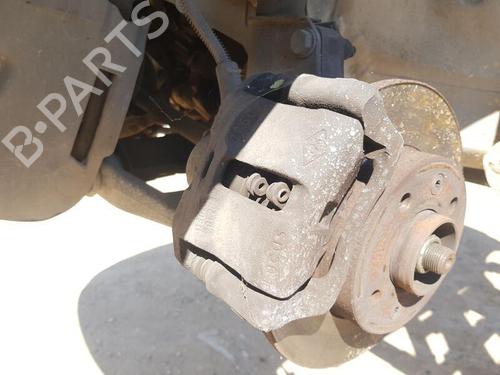 Used Left front brake caliper RENAULT CLIO II (BB_, CB_) 1.2 (BB0A, BB0F, BB10, BB1K, BB28, BB2D, BB2H, CB0A,... (58 hp) 29247465
