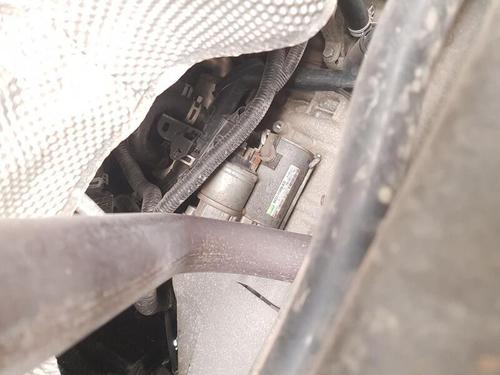 Starter FORD FIESTA VI (CB1, CCN) 1.4 TDCi | BP29401093M8 
