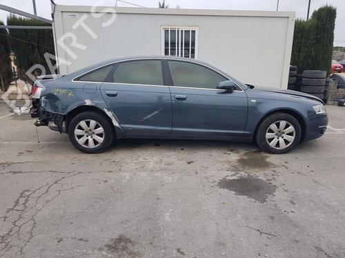 Left headlight AUDI A6 C6 (4F2) 2.7 TDI quattro | BP17336994C28 