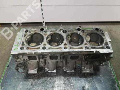 Used Cylinder head FORD ESCORT IV Convertible (ALF) 1.6 XR3i (105 hp) 10973387