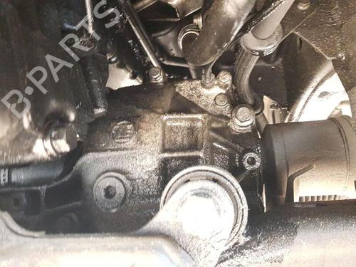 Front differential MERCEDES-BENZ M-CLASS (W163) ML 270 CDI (163.113) | BP25289247M23 