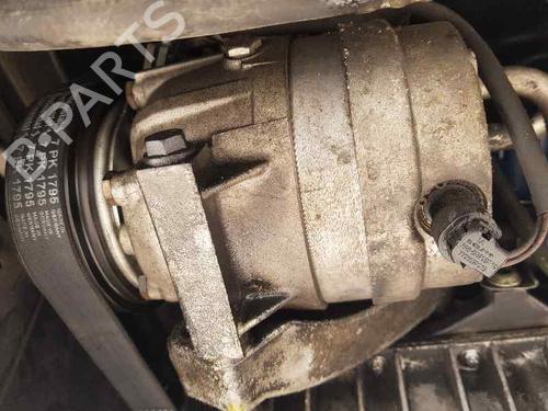 Compressor A/C RENAULT LAGUNA II Grandtour (KG0/1_) [2001-2007]  22972462