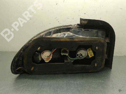 Right taillight HYUNDAI SONATA III (Y-3) 2.0 i | BP863627C35 