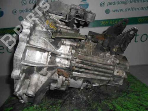 Gearbox HYUNDAI MATRIX (FC)  | BP22814M3 