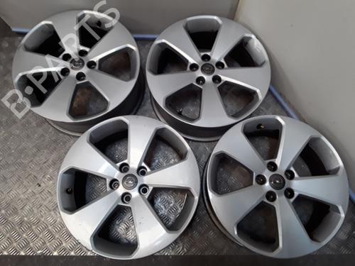 Felge für Felge OPEL MOKKA / MOKKA X (J13) 1.4 LPG (_76) (140 hp) 36294852 36294852
