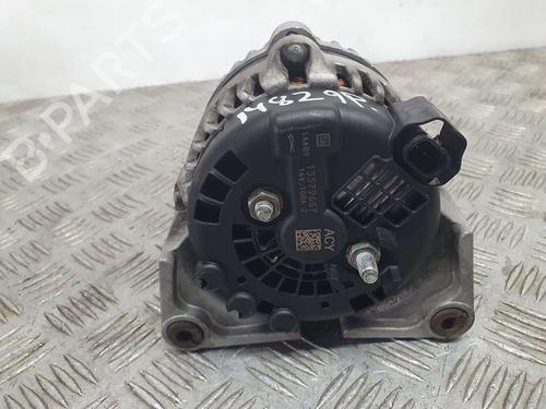 Alternator OPEL ASTRA J (P10)  | BP13549982M7 