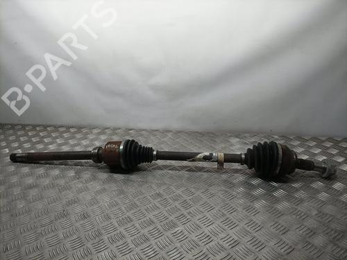 Used Right front driveshaft CITROËN JUMPER II Platform/Chassis 2.2 BlueHDi 140 (140 hp) 12567627