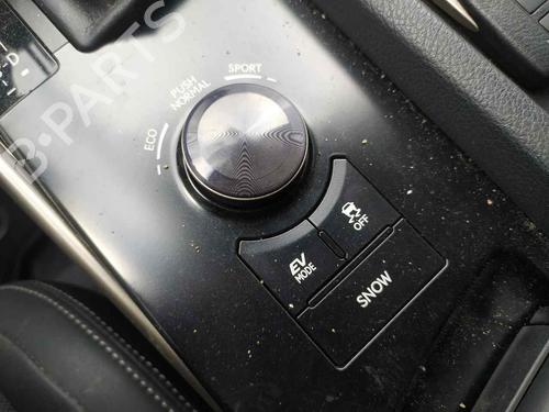 Used Switch LEXUS IS III (_E3_) 300h (AVE30_, AVE30R) (223 hp) 24672749