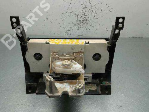 Climate control NISSAN PRIMERA (P11)  | BP3356575I5 