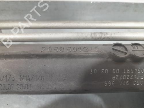 Steering rack AUDI A4 B7 (8EC) 1.9 TDI | BP31973502M22 - Image 5