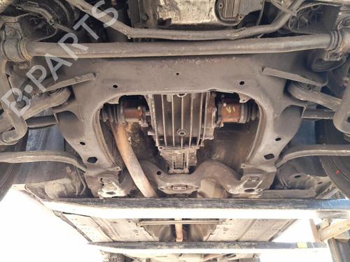 Used Subframe AUDI A4 B6 (8E2) 1.9 TDI (130 hp) 26458168