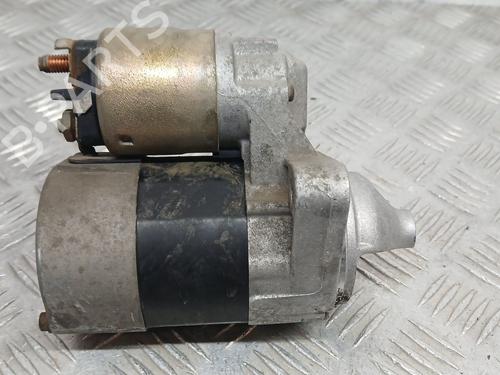 Starter NISSAN ALMERA II (N16) | BP30382793M8