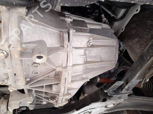 Gearkasse Gearkasse NISSAN TOWNSTAR Box Body/MPV (XFK) 1.3 (131 hp) 36022686 36022686