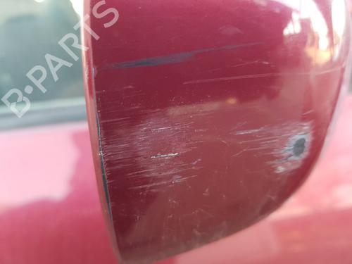 Right mirror FORD MONDEO II Saloon (BFP)  | BP16072096C27 