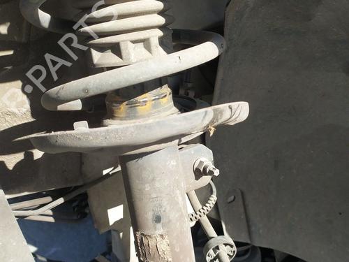 Used Left front shock absorber Left front shock absorber CITROËN C3 AIRCROSS II (2R_, 2C_) 1.2 PureTech 110 (2RHNZB, 2RHNZW, 2RHNPX, 2RHNPJ) (110 hp) 32529596 32529596