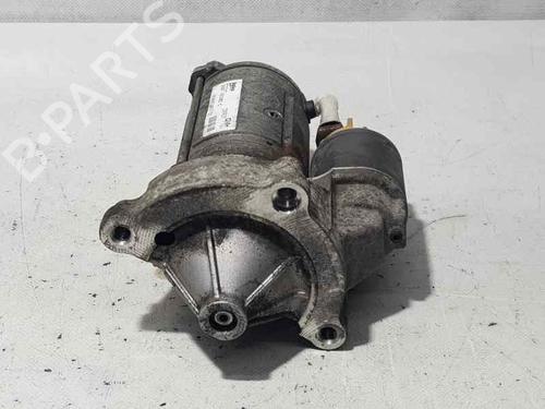 Used Starter CITROËN JUMPER II Van 2.0 BlueHDi 130 (130 hp) 6508888