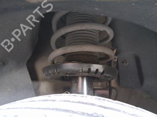 Used Left front shock absorber Left front shock absorber 37513683 37513683