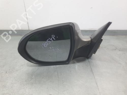 Retrovisor izquierdo Retrovisor izquierdo 38348110 38348110