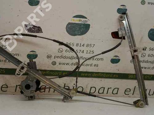 Front right window mechanism CITROËN XSARA Coupe (N0) 1.9 TD | BP174746C23 
