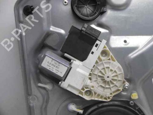 Front right window mechanism SEAT IBIZA III (6L1)  | BP602109C23 