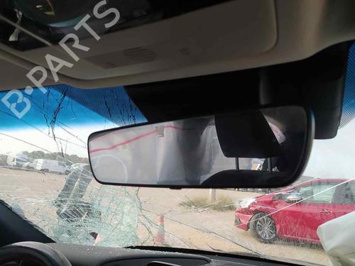Used Rear mirror LEXUS ES (_Z10_, _A10_, _H10_) [2018-2025]  21770160