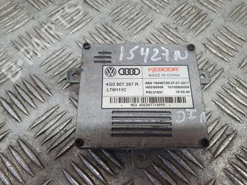 Xenon ballast AUDI A3 Sportback (8VA, 8VF) 1.6 TDI | BP18019138C53 