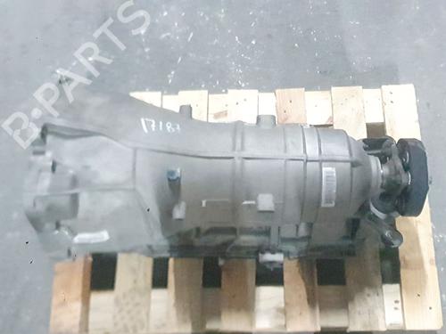 Gearbox BMW 7 (E65, E66, E67) 730 d | BP29730036M3 - Image 5