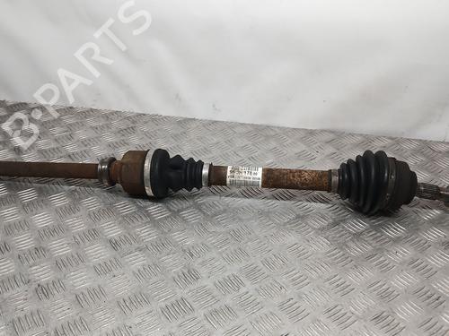 Used Right front driveshaft CITROËN C4 I (LC_) [2004-2014]  19406060