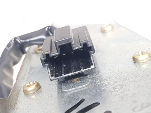 Rear wiper motor MITSUBISHI SPACE WAGON (N9_W, N8_W) | BP22644271M102