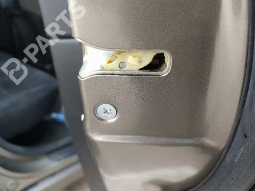 Used Rear right lock Rear right lock HONDA CIVIC VIII Hatchback (FN, FK) 1.4 (FK1) (83 hp) 10547195 10547195