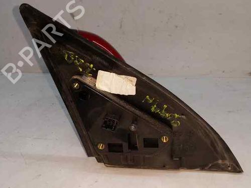Left mirror KIA CEE'D Hatchback (ED)  | BP181250C26 