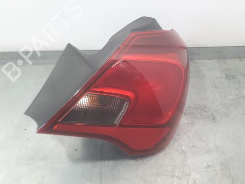 right-taillight-opel-corsa-e-x15-2014-39102856 main image