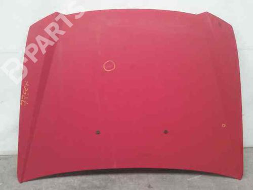 Hood FIAT STILO (192_) 1.9 JTD (192_XF1A) (80 hp) 186232