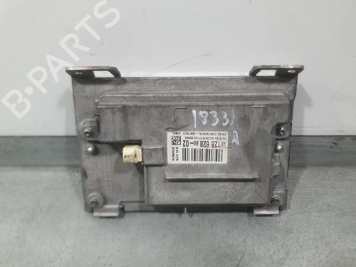 Electronic module PEUGEOT 2008 I (CU_) 1.6 BlueHDi 100 | BP40227603M83 - Image 2