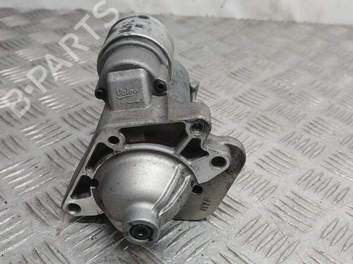 Startmotor RENAULT CLIO IV (BH_) [2012-2021]  25146305