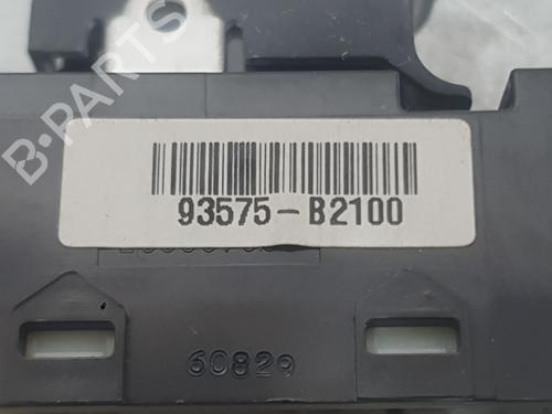 Right front window switch KIA SOUL II (PS) 1.6 GDI | BP30198409I26  - Image 5