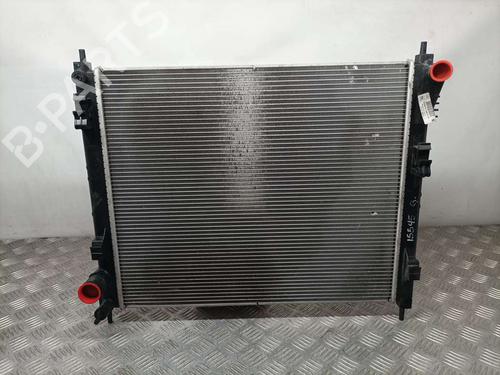 Køler NISSAN PULSAR Hatchback (C13) [2014-2025]  17824481