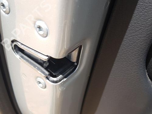 Used Front left lock MERCEDES-BENZ B-CLASS Sports Tourer (W246, W242) B 200 CDI / d (246.208) (136 hp) 25474472
