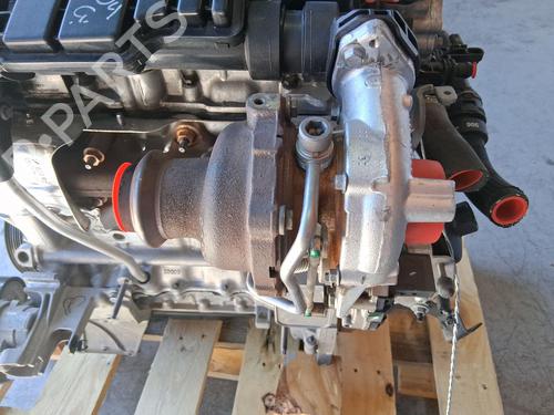Engine PEUGEOT RIFTER 1.5 BlueHDi 100 | BP39096923M1 - Image 8
