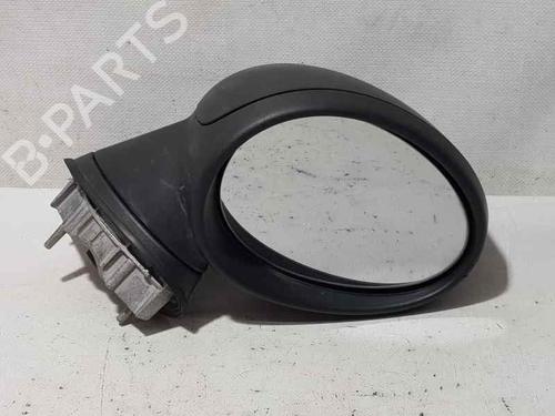Right mirror MINI MINI (R56) One 3 | PINS | ELECTRICO