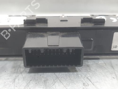 Switch RENAULT MEGANE IV Hatchback (B9A/M/N_) 1.5 dCi 110 (B9A3) | BP36409760I30 - Image 3